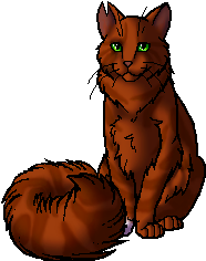 Squirrelflight