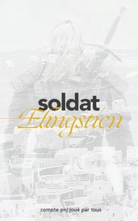 Soldat Elingstien