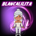 Blancalilita