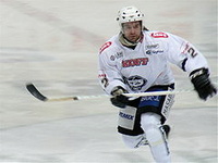 Eishockey Deggendorf 27-98