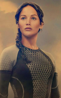 Katniss Everdeen