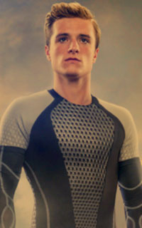 Peeta Mellark