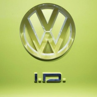 Noticias VW ID 1-9