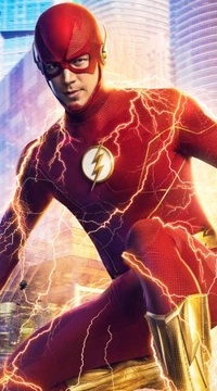 Barry Allen**