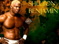 Shelton Benjamin