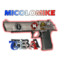 Micolomike