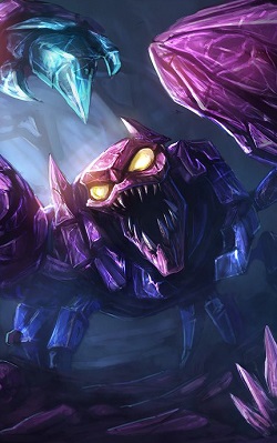 Skarner