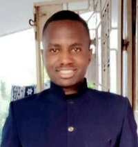 Felix Ntiru
