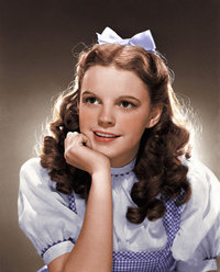 Dorothy Gale 27-67