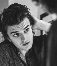 Steve Harrington