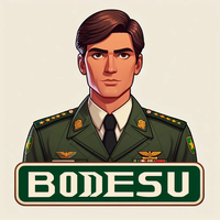 Bodesu