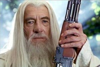 Gandalf