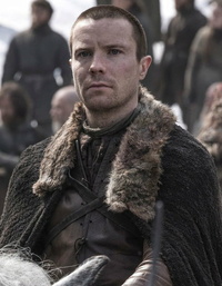 Gendry Baratheon