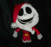 Jack Skellington