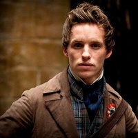 Marius Pontmercy