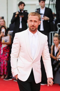 Ryan Gosling