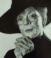 Minerva McGonagall