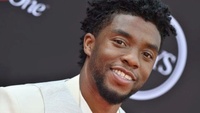 Chadwick Boseman-Axel