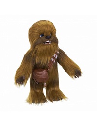 Chewbacca