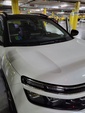 Pruebas del Citroen C5 aircross 135-61