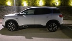 Todo sobre el exterior del Citroen C5 aircross 344-71