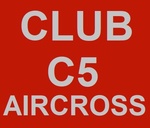 GENERAL C5 AIRCROSS 4-41