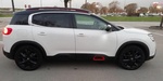 Los neumáticos, llantas, suspensión, frenos, etc, del Citroen C5 aircross 81-13