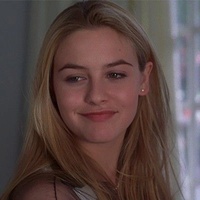 Cher Horowitz