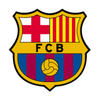 FC Barcelona 2-20