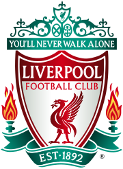 Liverpool FC 34-32