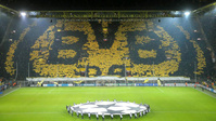 Borussia Dortmund 35-50