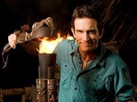 Jeff Probst