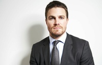 Stephen Amell