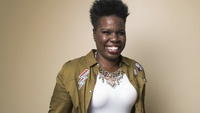 Leslie Jones