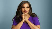 Mindy Kaling