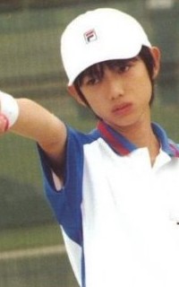 Echizen Ryoma