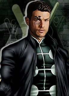 Jaime Madrox*