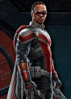 Sam Wilson**