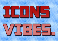 ICONS VIBES 1-83