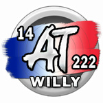 14AT222 willy