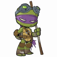 donatello