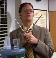 Dwight Schrute