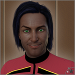 Starfleet of United Federation 31-40