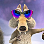 Scrat