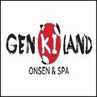 Genkiland Onsen and Spa