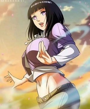 Hinata Hyuga