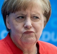 Angela Merkel