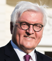 Frank-Walter Steinmeier