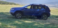 Duster 2  -  Modèle 2018,  2019, 2020, 2021 & Duster 2 phase2 1354-63