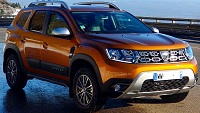 Duster  forum - Dacia Duster 4x4 & 4x2, entraide & conseils 301-7